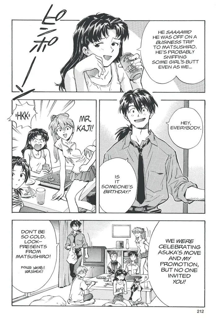 Neon Genesis Evangelion Chapter 27 image 18_optimized
